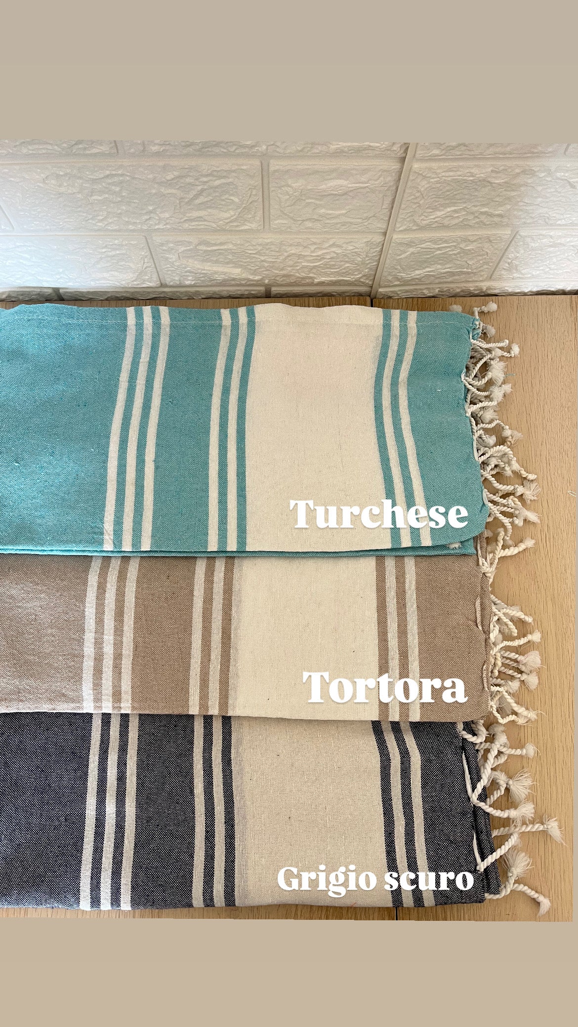 Telo mare fouta