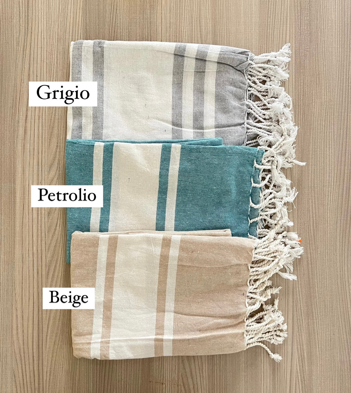 Telo mare fouta